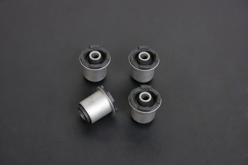 FRONT UPPER ARM BUSHING (SUITS 2WD+4WD) TOYOTA, 4RUNNER, SEQUOIA, TUNDRA, 00-06, 01-07, N210 03-09, N280 09-PRESENT