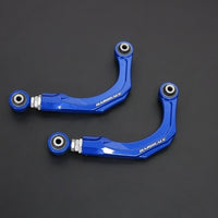 REAR CAMBER KIT MAZDA, 3/AXELA, BM/BY 14-18