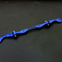 REAR SUBFRAME SUPPORT BAR 1PC/SET SUBARU, IMPREZA, LEVORG, 14 -, WRX/STI VA 14-
