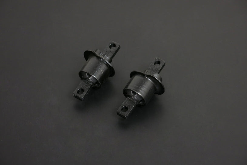 REAR TORSION BEAM BUSHING MITSUBISHI, COLT, COLT PLUS, 07-13, Z30 02-12
