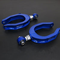 ADJUSTABLE CAMBER/TOE/CASTER ARM TOYOTA, ALPHARD/VELLFIRE, 15-PRESENT