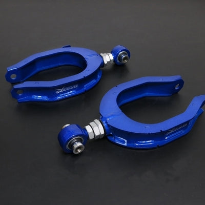 ADJUSTABLE CAMBER/TOE/CASTER ARM TOYOTA, ALPHARD/VELLFIRE, 15-PRESENT