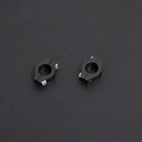 Hardrace STABILIZER LOCKING RING -19MM (ALUMINUM) 8PCS/SET