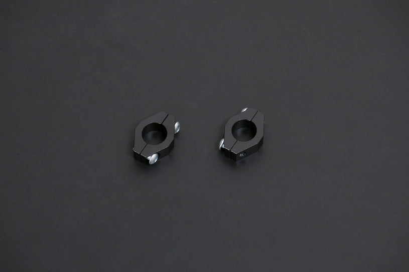 Hardrace STABILIZER LOCKING RING -19MM (ALUMINUM) 8PCS/SET