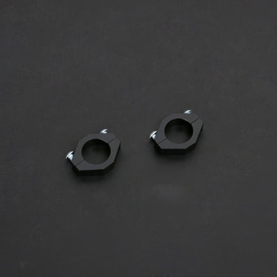HARDRACE STABILIZER LOCKING RING