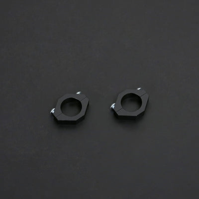 HARDRACE STABILIZER LOCKING RING