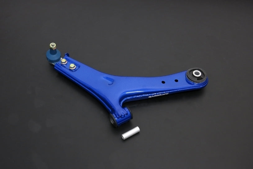 FRONT LOWER ARM REAR BUSH ID=17MM LUXGEN, U7, 10-