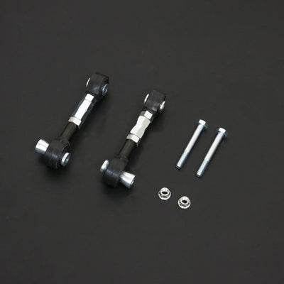 REAR ADJUSTABLE STABILIZER LINK CADILLAC, CHEVROLET, ATS-L, ATS-V, CAMARO, CTS-V, 14-PRESENT, 16-PRESENT, MK6 16-ON