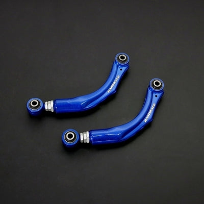 ADJUSTABLE CAMBER/TOE/CASTER ARM HYUNDAI, KIA, ELANTRA, I-30, IONIQ, K7, SONATA, VELOSTER, LF 14-, 16-PRESENT, 17-PRESENT, 18