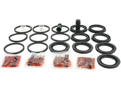 Toyota Genuine Front Disc Brake Cylinder Kit 04478-22040