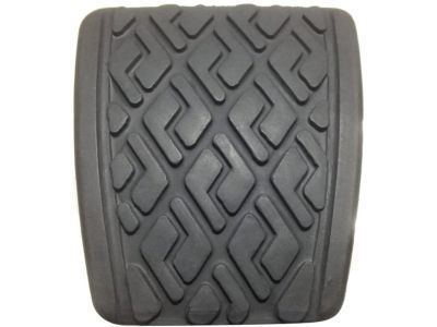 TOYOTA Genuine OEM PEDAL PAD AE86 31321-12030