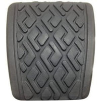 TOYOTA Genuine OEM PEDAL PAD AE86 31321-12030