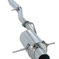 HKS Silent Hi-Power EXHAUST For SUBARU IMPREZA GDB EJ20 TURBO 31019-AF015
