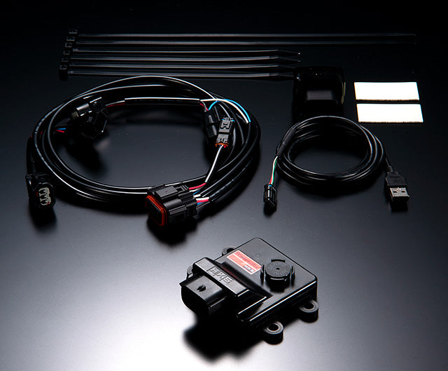 HKS POWER EDITOR FOR HONDA CIVIC TYPE R FL5 K20C