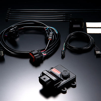 HKS POWER EDITOR FOR HONDA CIVIC TYPE R FL5 K20C
