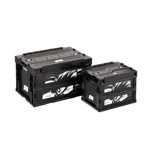 MUGEN FOLDING CONTAINER MOTORSPORTS 2021 S SIZE - 90000-XYL-801A-Z3