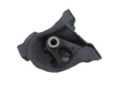 Toyota Genuine Engine Mounting Insulator for 1993-1997 Toyota Corolla 12361-15181