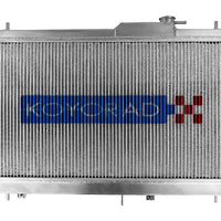 Koyorad Aluminium Racing Radiator - Subaru WRX/STI (GD/GG)