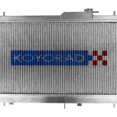 Koyorad Aluminium Racing Radiator - Subaru WRX/STI (GD/GG)
