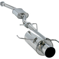 HKS Silent Hi-Power EXHAUST For NISSAN SILVIA S15 SR20DE 32016-AN013