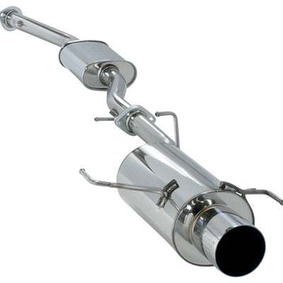 HKS Silent Hi-Power EXHAUST For NISSAN SILVIA S15 SR20DE 32016-AN013