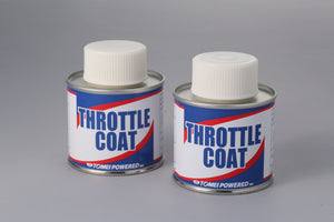 TOMEI THROTTLE COAT (150g)