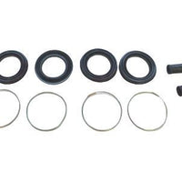 Toyota Genuine OEM JZA80 Supra 2 Pot Rear Caliper Rebuild Kit - 04479-14130