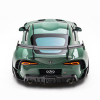 Toyota GR Supra Widebody Kit