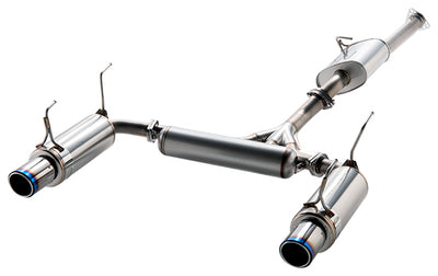 HKS Hi-Power SPEC-L II EXHAUST For HONDA S2000 AP1 AP2 32016-AH128