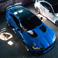 BMW G82 M4 Widebody Kit