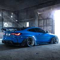 BMW G82 M4 Widebody Kit