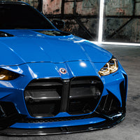 BMW G82 M4 Widebody Kit