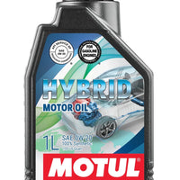 Motul Hybrid Engine Oil 0W-20