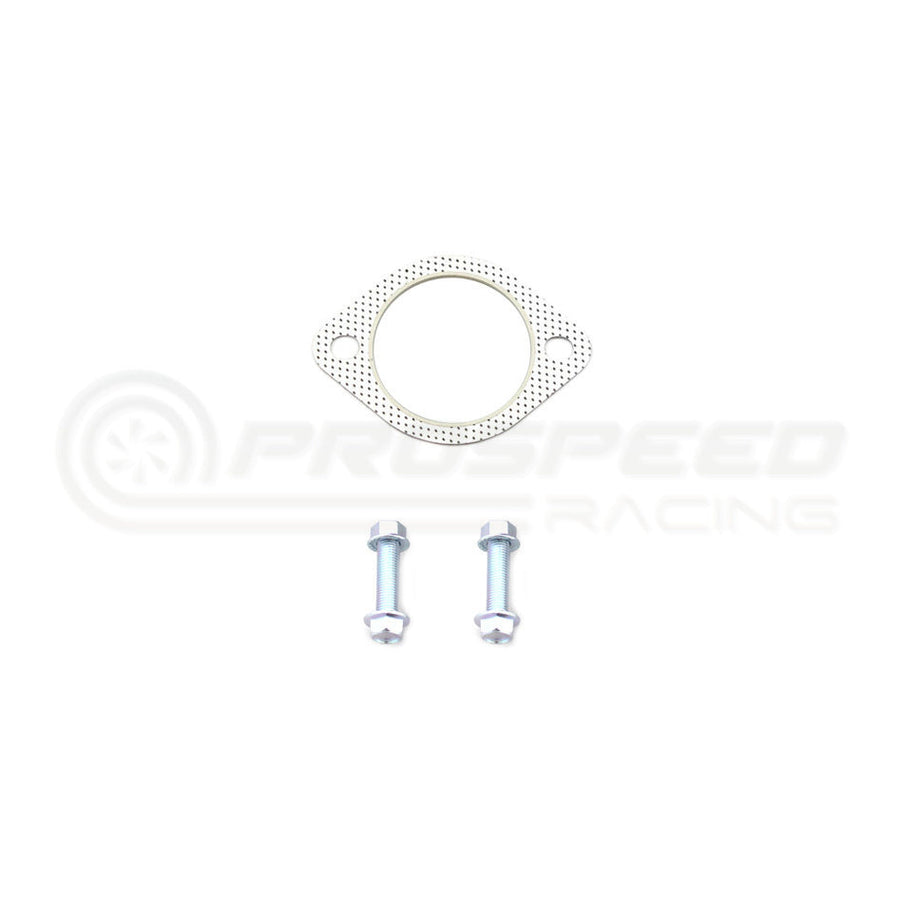 Invidia Over Pipe Gasket/Hardware Kit