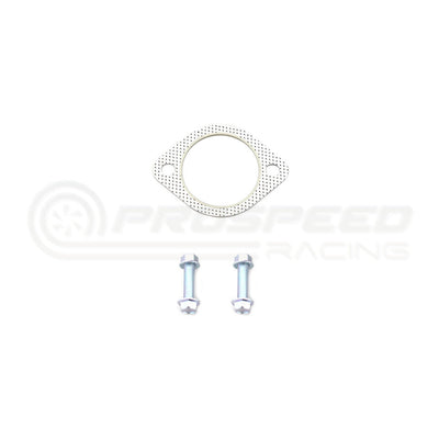 Invidia Over Pipe Gasket/Hardware Kit