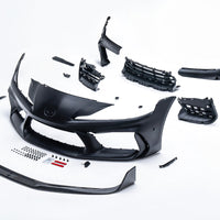 Adro GR Supra Facelift Bumper MK5.1
