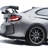 BMW M2 F87 Carbon Fiber Spoiler 2019-2022