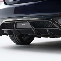 Genesis G70 Carbon Fiber Rear Diffuser V3 - ADRO 