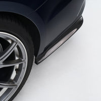 Genesis G70 Carbon Fiber Rear Diffuser V3 - ADRO 