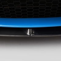 BMW M3 F80 & M4 F82 Carbon Fiber Front Lip - ADRO 