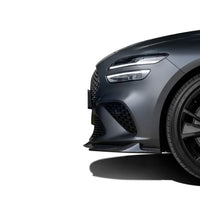 2022+ Genesis G70 Facelift Carbon Fiber Front Lip - ADRO 