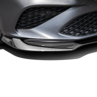 2022+ Genesis G70 Facelift Carbon Fiber Front Lip - ADRO 
