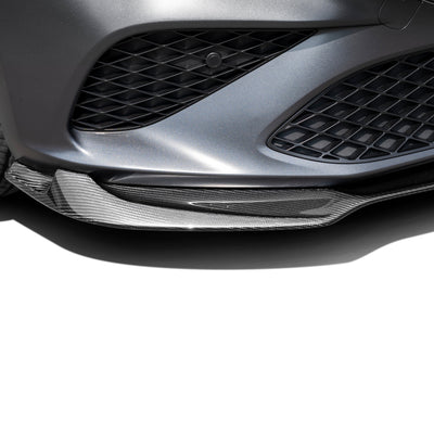 2022+ Genesis G70 Facelift Carbon Fiber Front Lip - ADRO 