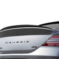 2022+ Genesis G70 Facelift Carbon Fiber Spoiler - ADRO 