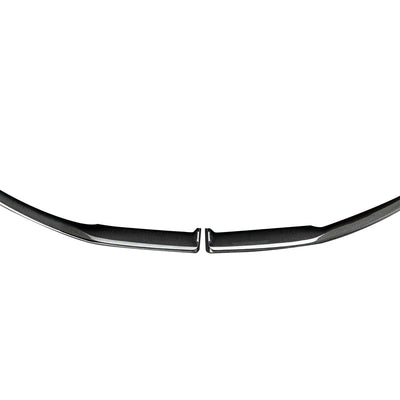 Corvette C8 Prepreg Carbon Fiber Front Lip - ADRO 