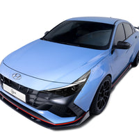 Elantra N Widebody Kit - ADRO 