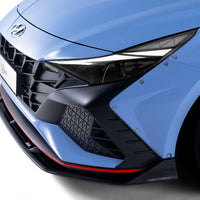 Elantra N Widebody Kit - ADRO 