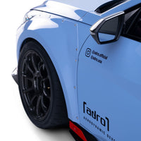 Elantra N Widebody Kit - ADRO 