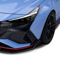 Elantra N Widebody Kit - ADRO 