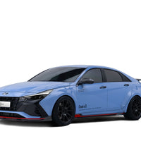 Elantra N Widebody Kit - ADRO 